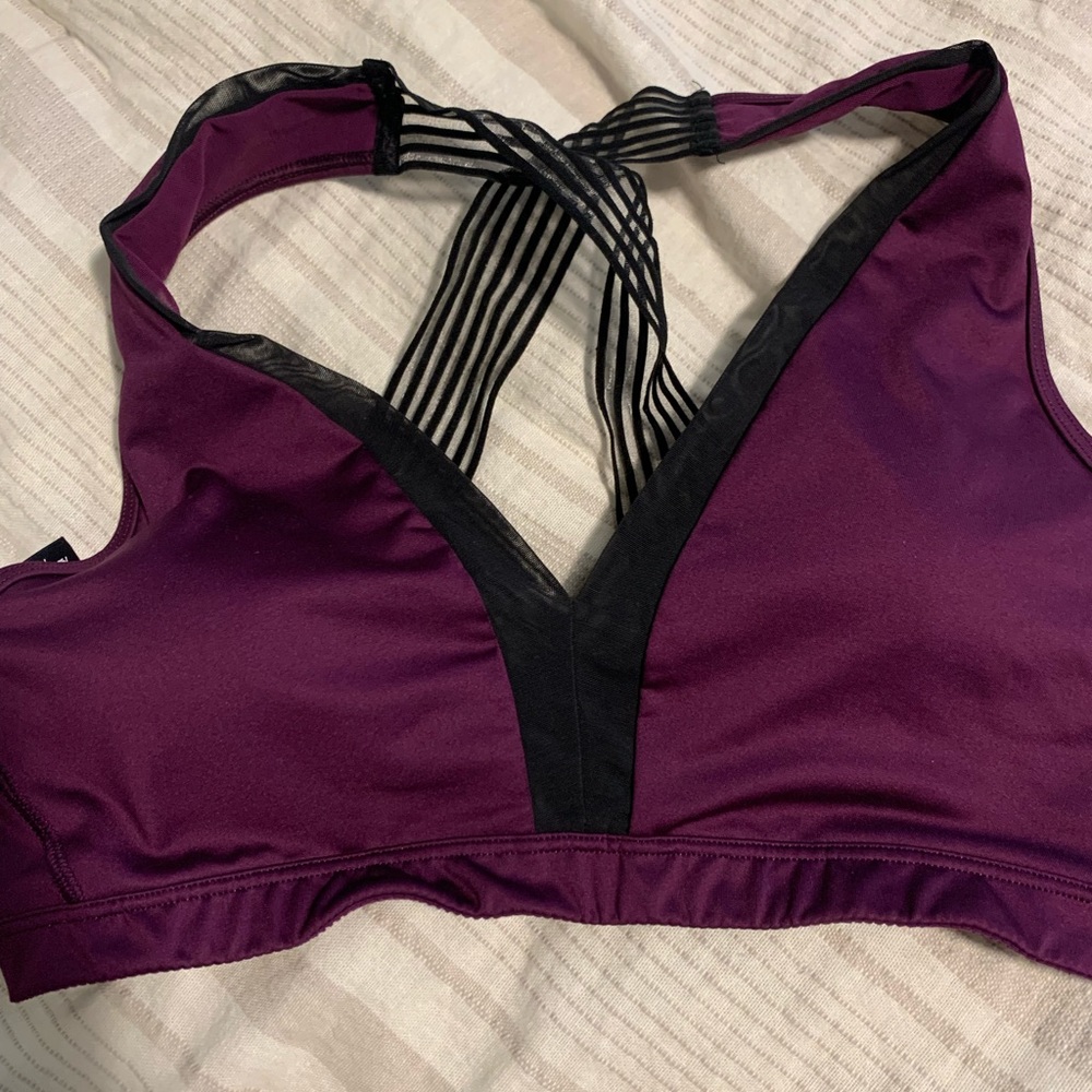 Victoria’s Secret sports bra
